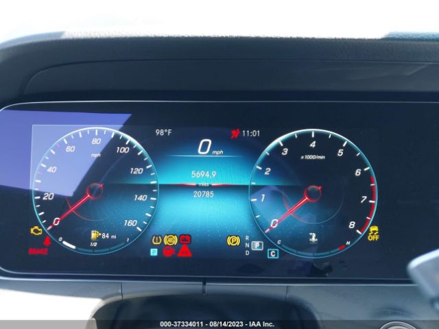 W1KZF8DB0NB038331 Mercedes-Benz E 350