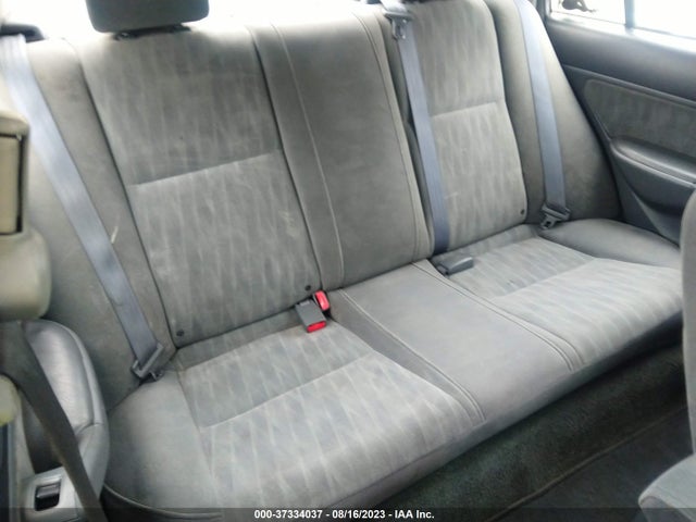 2004 HONDA CIVIC EX VIN: 2HGES25704H636955