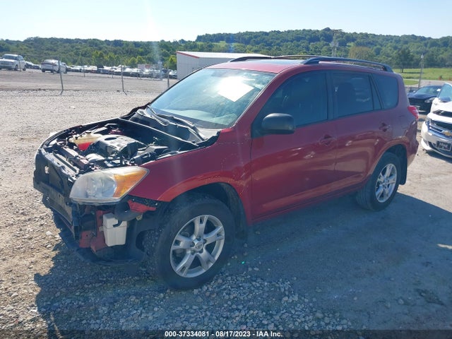 2012 TOYOTA RAV4 VIN: 2T3ZF4DV2CW115928