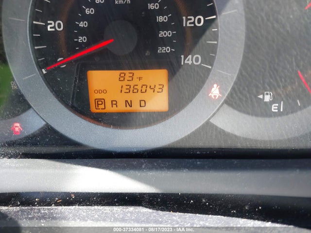 2012 TOYOTA RAV4 VIN: 2T3ZF4DV2CW115928