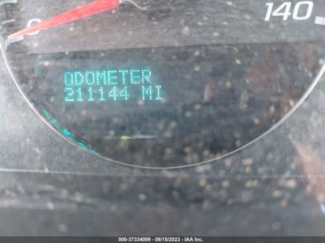 2006 CHEVROLET IMPALA LT 3.5L VIN: 2G1WT58KX69368116
