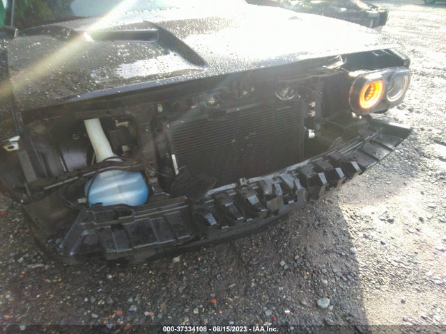 Dodge Challenger Sxt 2022 2C3CDZGG4NH160852 Image 6