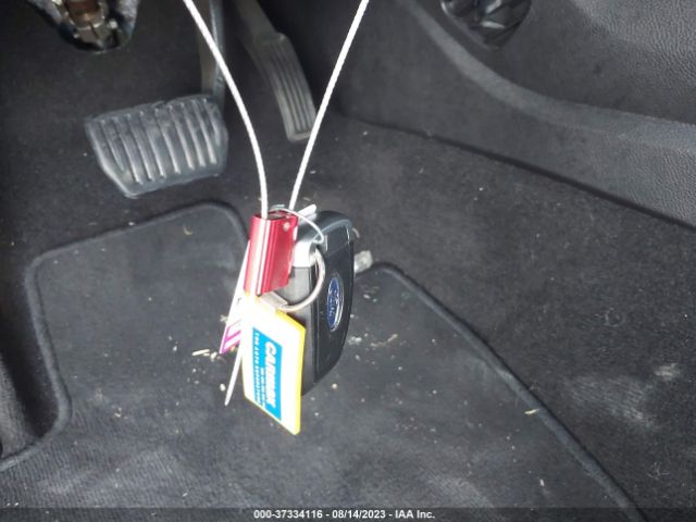 3FA6P0HD1KR174956 Ford FUSION SE