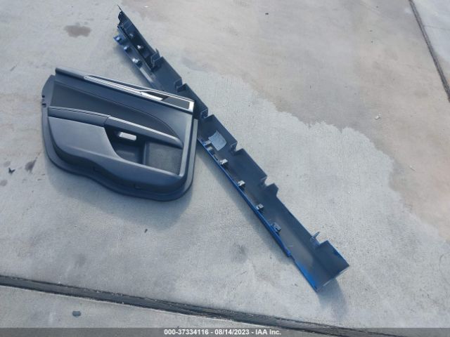 3FA6P0HD1KR174956 Ford FUSION SE