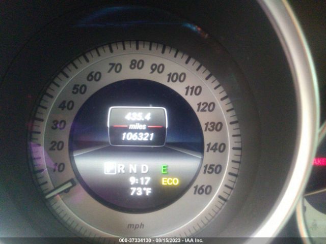 WDDGJ8JB9EG216430 Mercedes-Benz C-class C 350