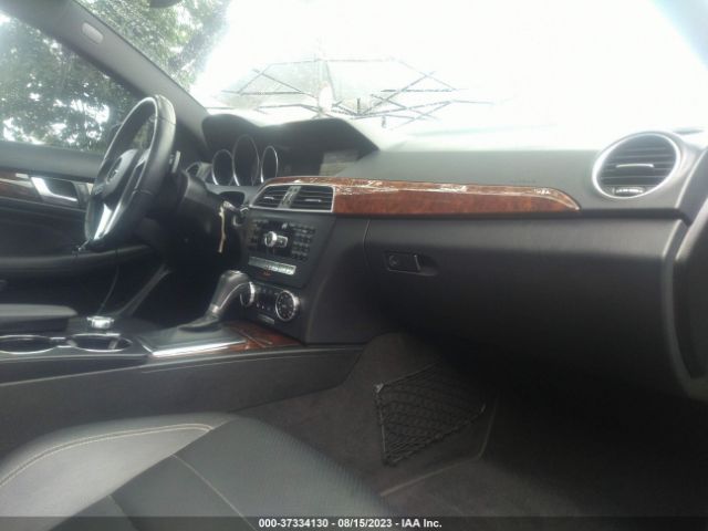 WDDGJ8JB9EG216430 Mercedes-Benz C-class C 350