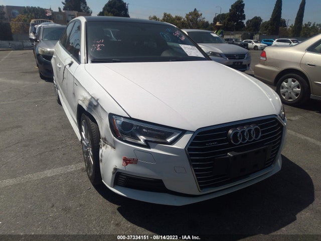 Audi A3 Sportback E-tron Premium 2017 WAUUPBFF9HA075691 Image 12