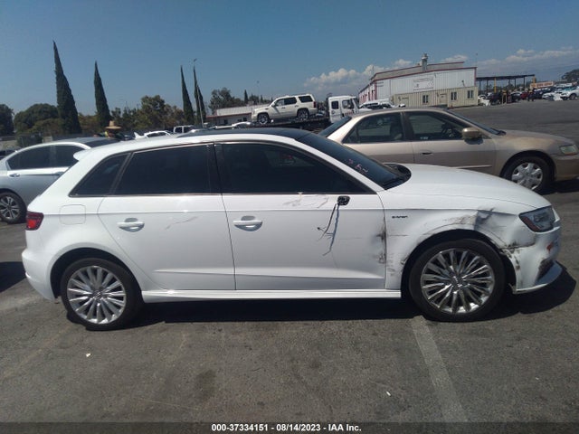 Audi A3 Sportback E-tron Premium 2017 WAUUPBFF9HA075691 Image 13