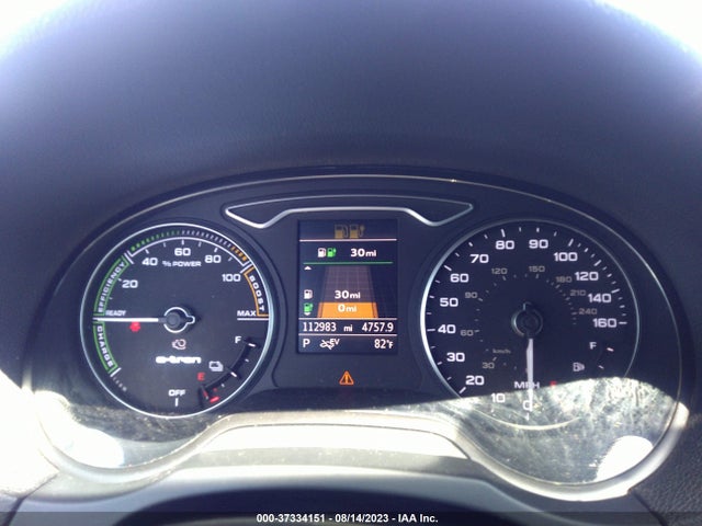 Audi A3 Sportback E-tron Premium 2017 WAUUPBFF9HA075691 Image 15