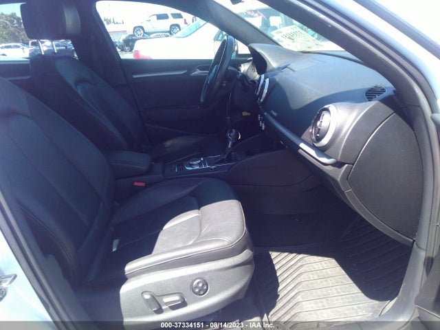 Audi A3 Sportback E-tron Premium 2017 WAUUPBFF9HA075691 Image 5