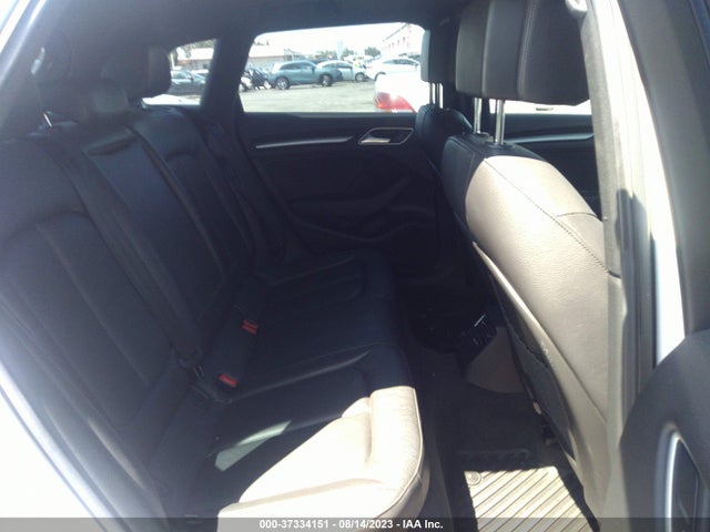Audi A3 Sportback E-tron Premium 2017 WAUUPBFF9HA075691 Image 8