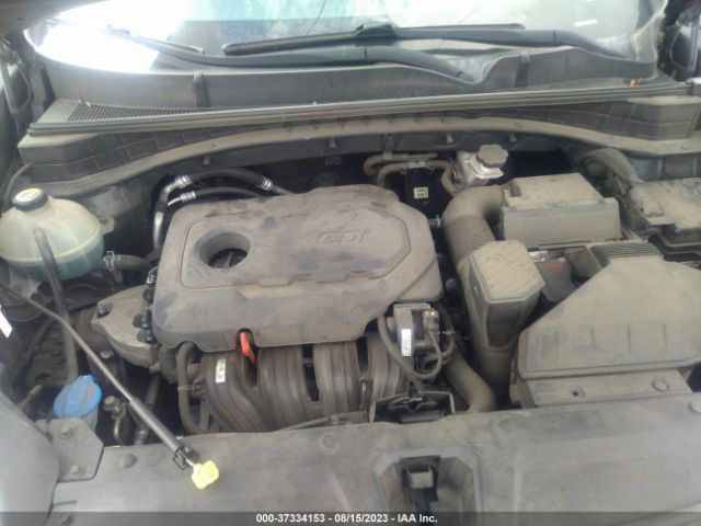 KNDPMCAC5H7236840 KIA Sportage Lx