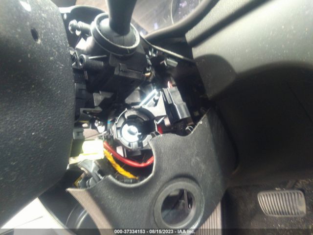 KNDPMCAC5H7236840 KIA Sportage Lx