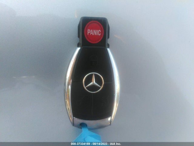 2010 MERCEDES-BENZ GLK-CLASS WDCGG5GB5AF346407 Photo 10