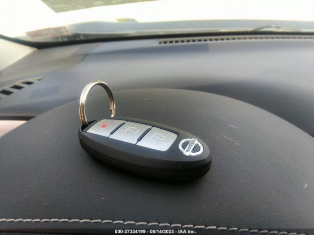 5N1AZ2MJ6KN138118 Nissan MURANO S