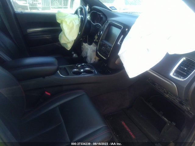 Dodge Durango R/t 2015 1C4SDHCT2FC201813 Image 5