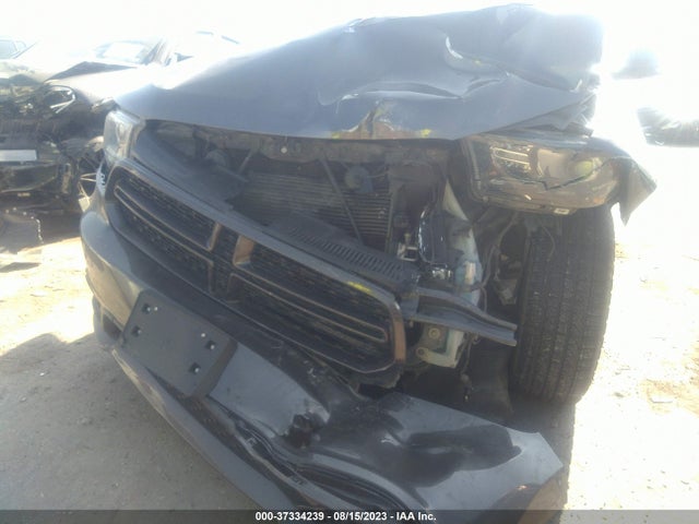Dodge Durango R/t 2015 1C4SDHCT2FC201813 Image 6