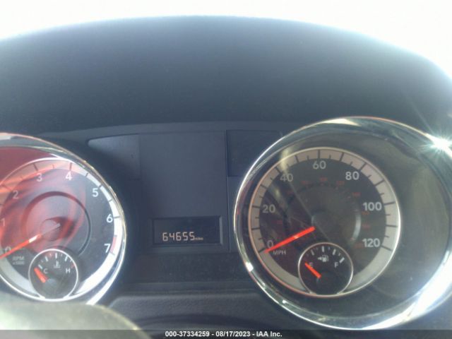 2C4RDGCG3JR266049 Dodge Grand Caravan Sxt