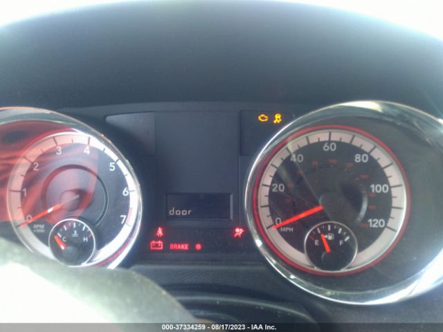 2C4RDGCG3JR266049 Dodge Grand Caravan Sxt