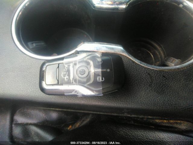 1FA6P8TH4H5340701 Ford Mustang Ecoboost