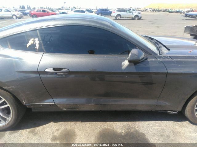 1FA6P8TH4H5340701 Ford Mustang Ecoboost