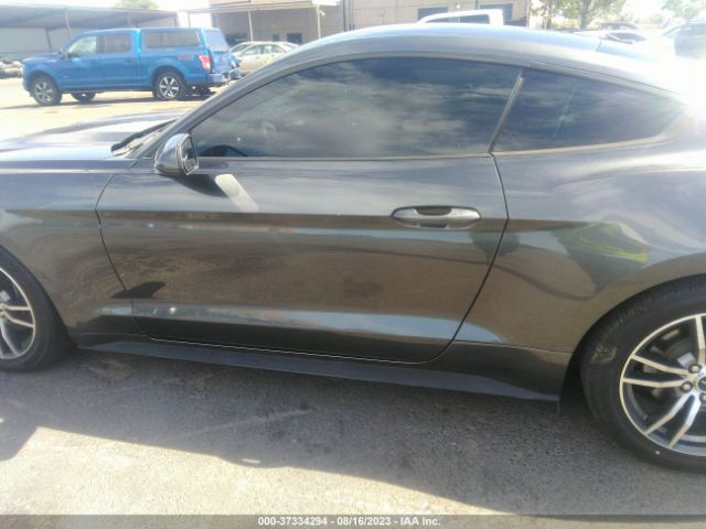 1FA6P8TH4H5340701 Ford Mustang Ecoboost