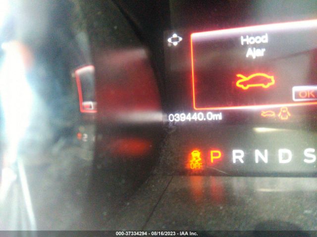 1FA6P8TH4H5340701 Ford Mustang Ecoboost