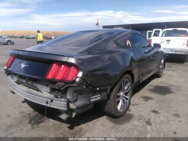 1FA6P8TH4H5340701 Ford Mustang Ecoboost