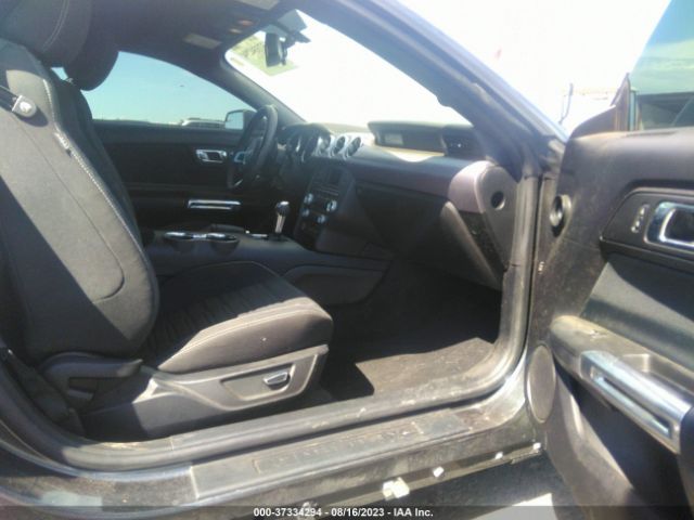 1FA6P8TH4H5340701 Ford Mustang Ecoboost