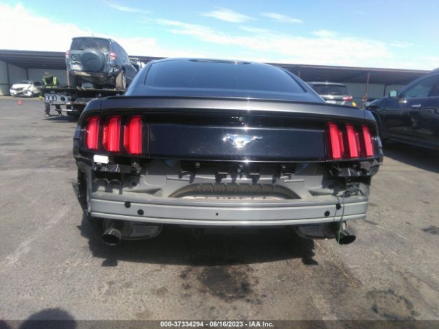 1FA6P8TH4H5340701 Ford Mustang Ecoboost