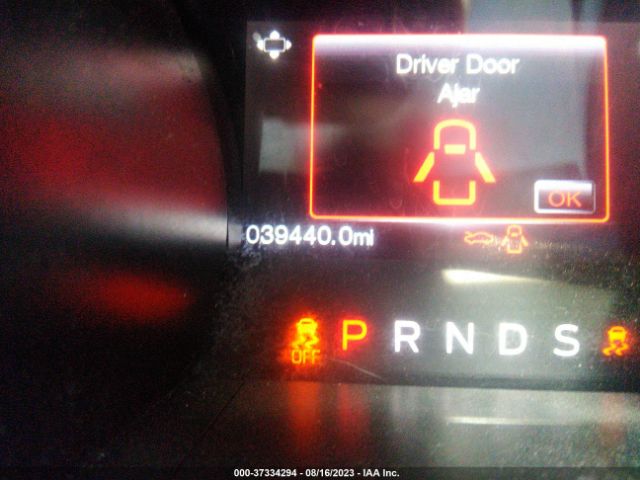 1FA6P8TH4H5340701 Ford Mustang Ecoboost