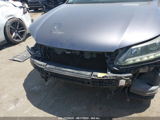 Honda Accord Sedan Ex-l 2014 1HGCR3F80EA043516 Image 6