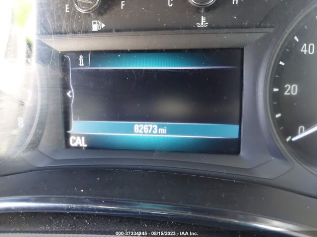 KL4CJCSM3KB817685 Buick Encore Essence