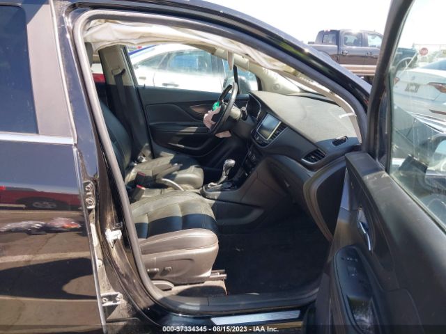 KL4CJCSM3KB817685 Buick Encore Essence