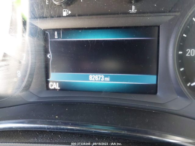 KL4CJCSM3KB817685 Buick Encore Essence