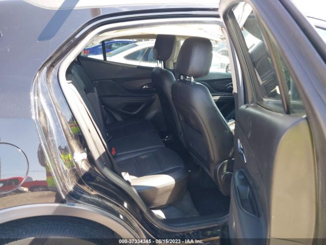 KL4CJCSM3KB817685 Buick Encore Essence