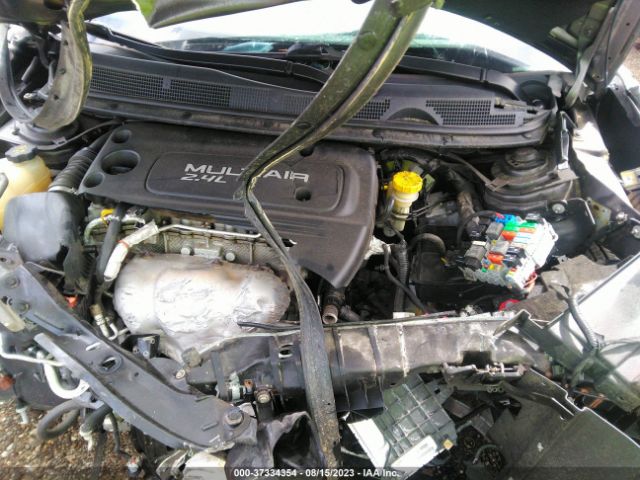 1C3CDFEB8FD121198 Dodge DART GT
