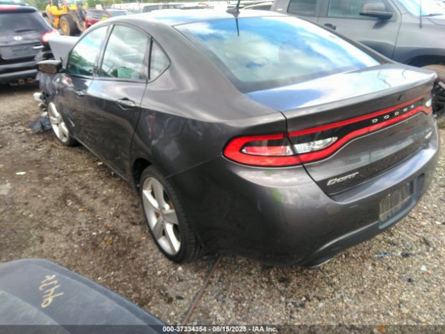 1C3CDFEB8FD121198 Dodge DART GT