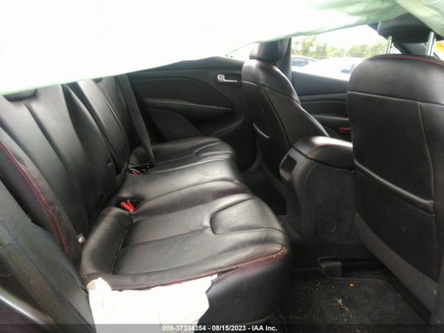 1C3CDFEB8FD121198 Dodge DART GT