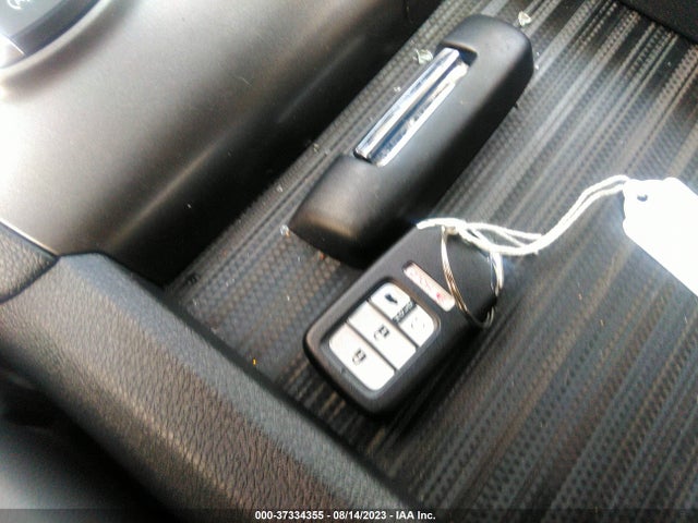 2021 HONDA PASSPORT EX-L VIN: 5FNYF8H5XMB041646