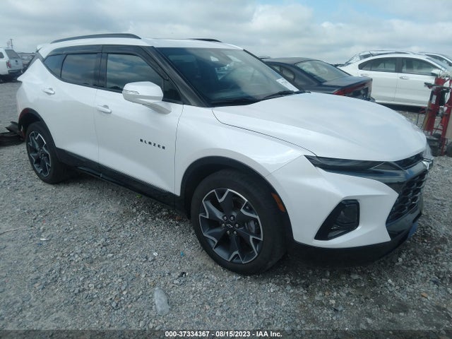 2020 3GNKBKRSXLS717271 головне зображення