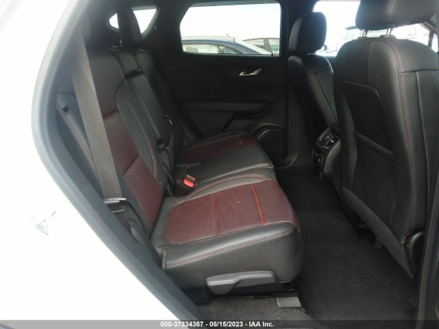 Chevrolet BLAZER RS 2020 3GNKBKRSXLS717271 Image 8