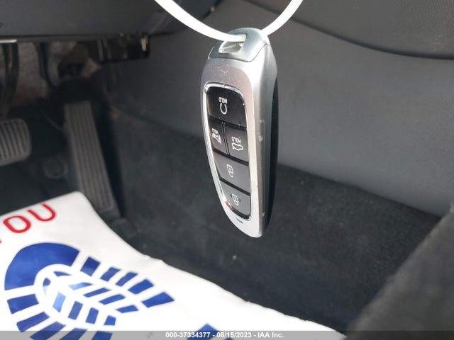 Hyundai SONATA SEL 2021 5NPEL4JA4MH091763 Image 11