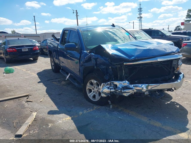 2016 1GCVKRECXGZ178737 main image