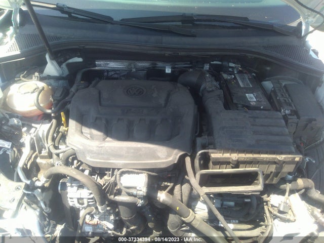 3VV1B7AX6LM055722 Volkswagen TIGUAN S