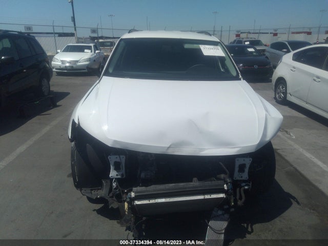 3VV1B7AX6LM055722 Volkswagen TIGUAN S