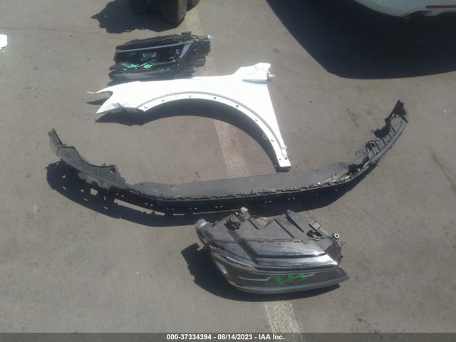 3VV1B7AX6LM055722 Volkswagen TIGUAN S