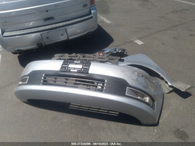 2FMGK5C89FBA08382 Ford FLEX SEL