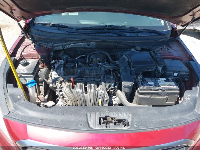 Hyundai Sonata 2.4l Se 2016 5NPE24AF4GH404801 Image 11