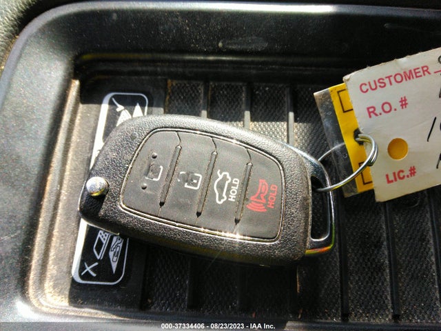 Hyundai Sonata 2.4l Se 2016 5NPE24AF4GH404801 Image 3